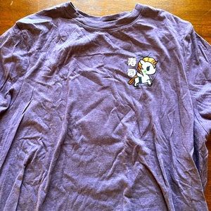 Original Tokidoki Brand t-shirt!